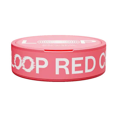 Loop Red Chili Melon Medium