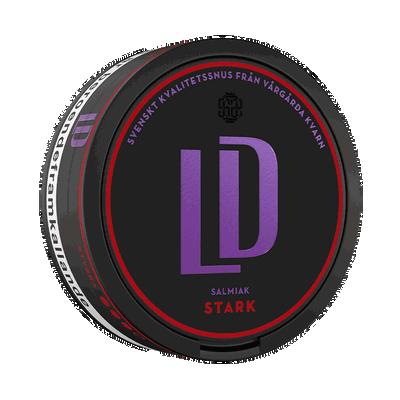 LD Salmiak Stark