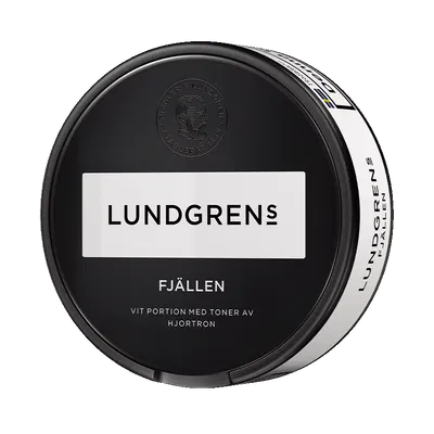 Lundgrens Fjällen