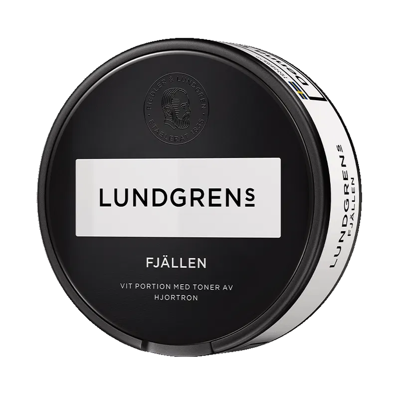 Lundgrens Fjällen