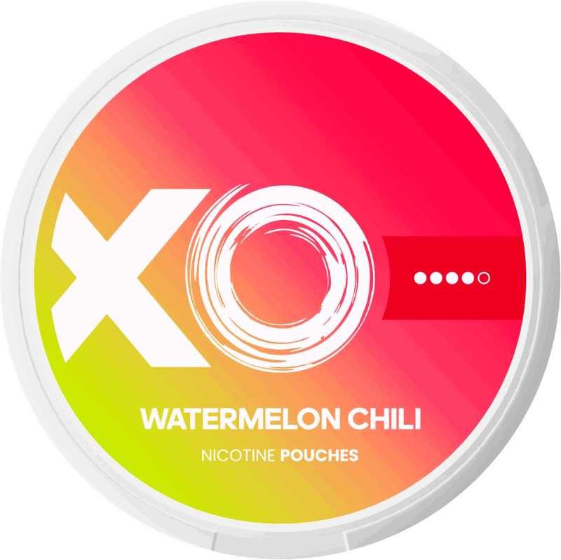 XO Watermelon Chili