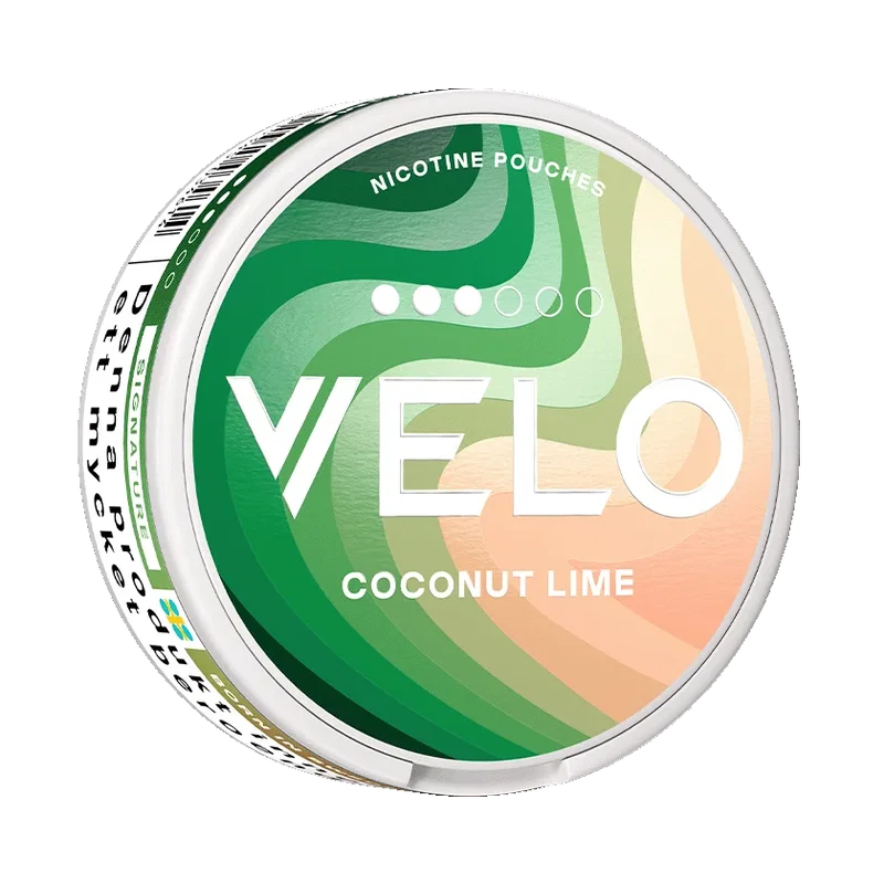 VELO Coconut Lime