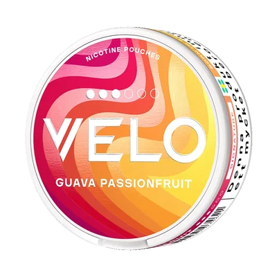 VELO Flavour Fusions Mixpack 3-pack