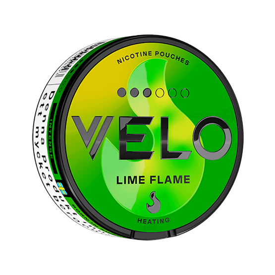 VELO Lime Flame