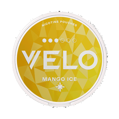 VELO Mango Ice