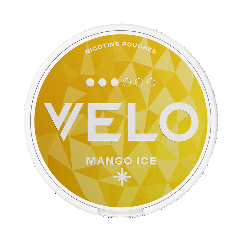 VELO Mango Ice
