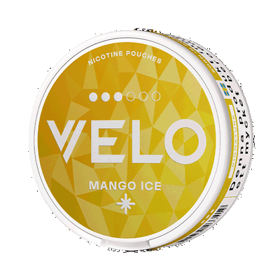 VELO Mango Ice höger