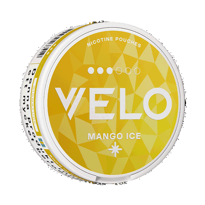 VELO Mango Ice