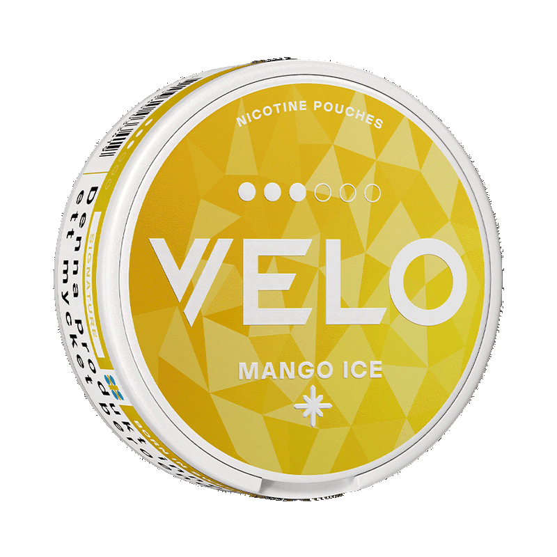 VELO Mango Ice