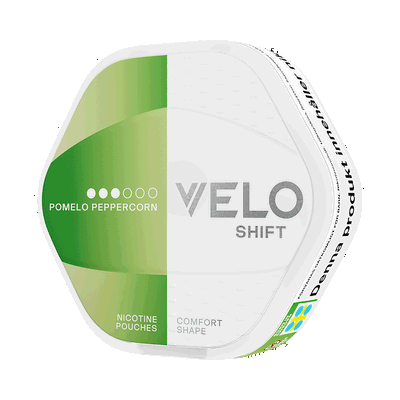 VELO SHIFT Pomelo Peppercorn 8 mg