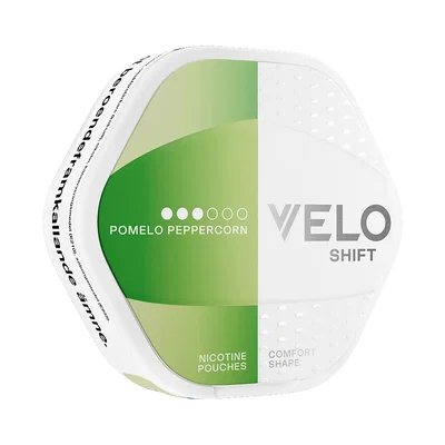 VELO SHIFT Pomelo Peppercorn 8 mg