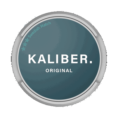Kaliber Original Portion