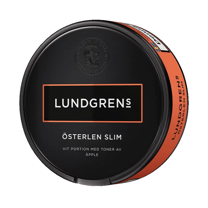 Lundgrens Österlen Slim