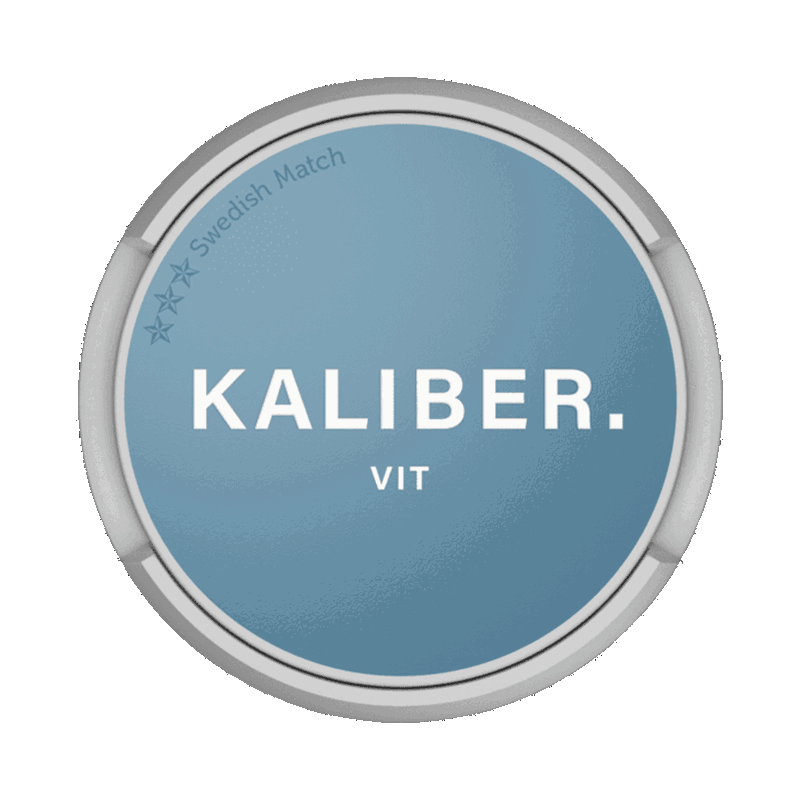 Kaliber Vit Portion
