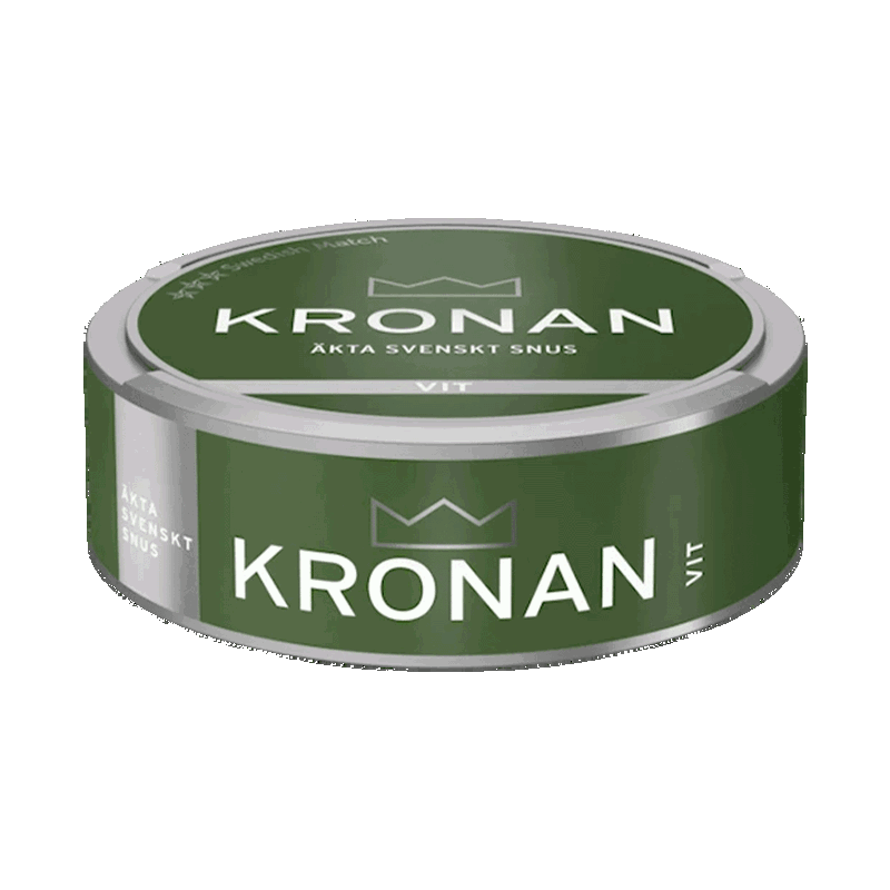 Kronan Vit