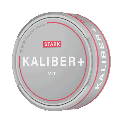 Kaliber Plus Vit Stark Portion