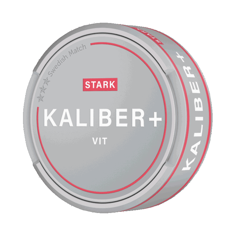 Kaliber Plus Vit Stark Portion