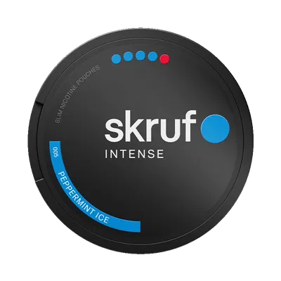 Skruf Intense No