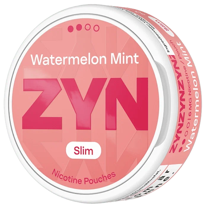 ZYN Normal Mixpack 3-pack