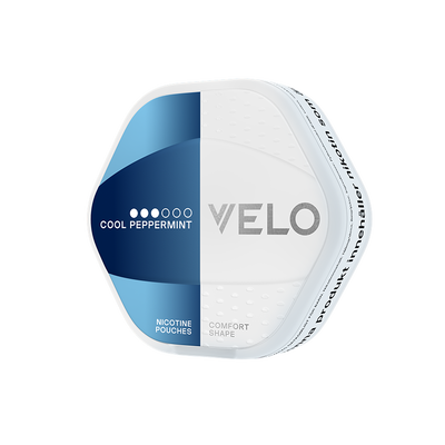 VELO Shift Cool Peppermint