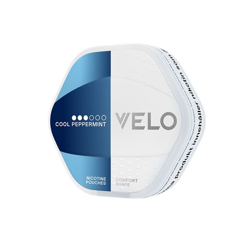 VELO Shift Cool Peppermint