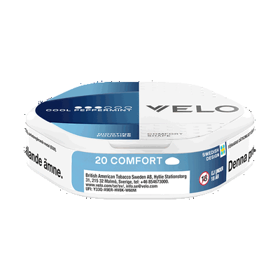 VELO Shift Cool Peppermint