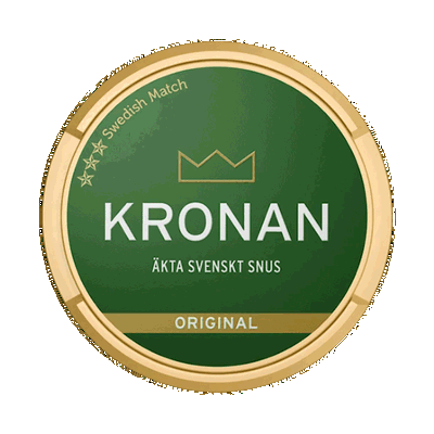 Kronan Portion fram