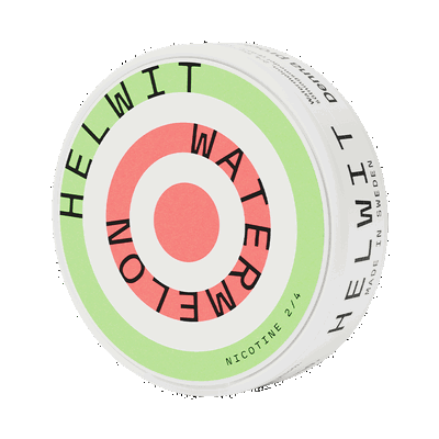 HELWIT Watermelon Slim