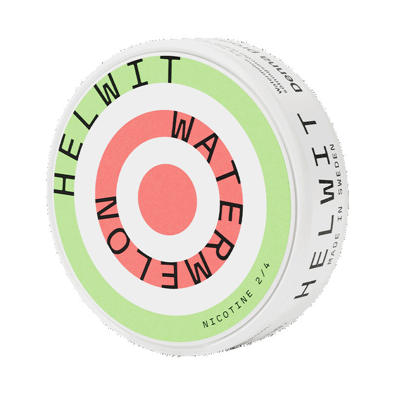 HELWIT Watermelon Slim