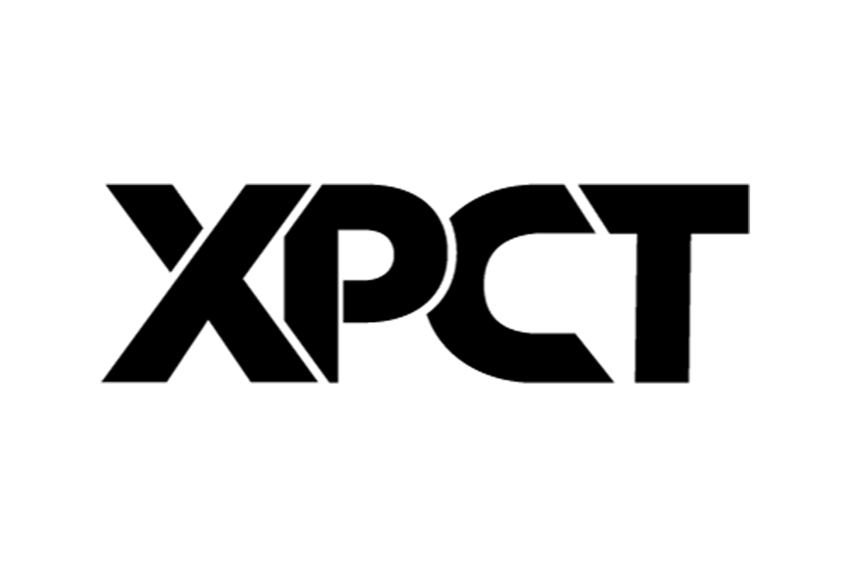 Logotyp för snusvarumärket XPCT