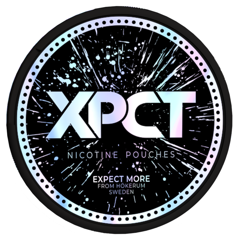 XPCT Liquorice 03 Mega Can