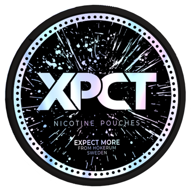 XPCT Raspberry/Mint 07 Mega Can