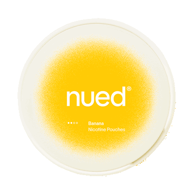 nued Banana