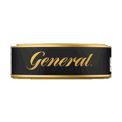 General Extra Strong Portion