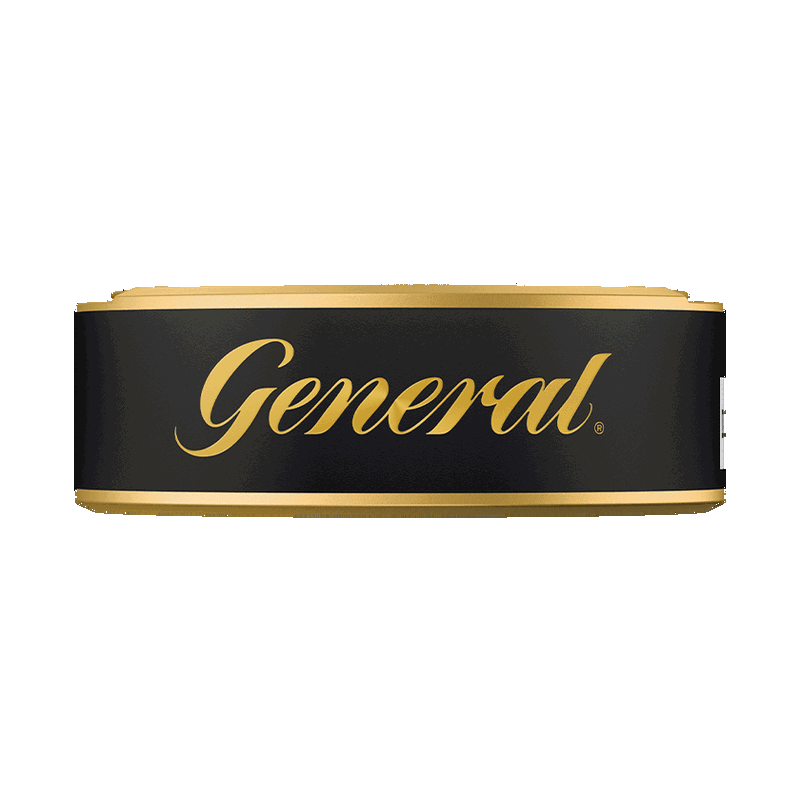 General Extra Strong Portion