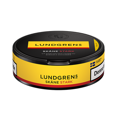 Lundgrens Skåne Stark