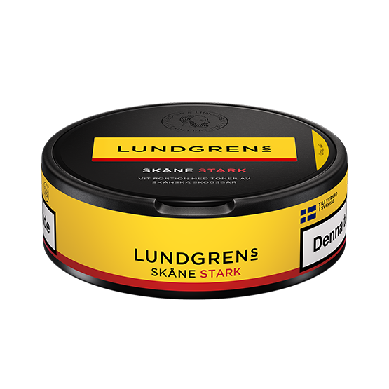 Lundgrens Skåne Stark