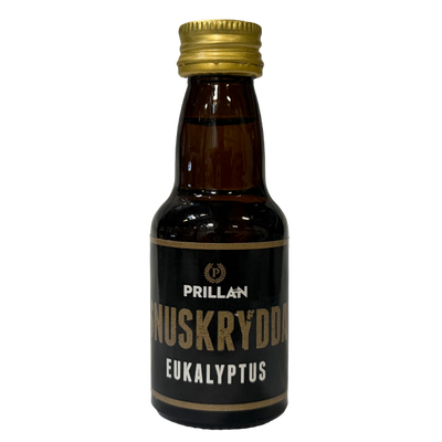 PRILLAN Snuskrydda Eukalyptus