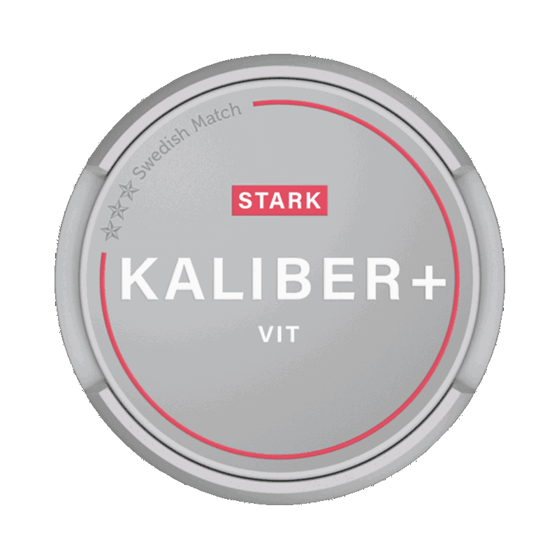 Kaliber Plus Vit Stark Portion