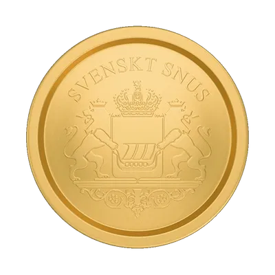 Göteborgs Rapé Lössnus fram