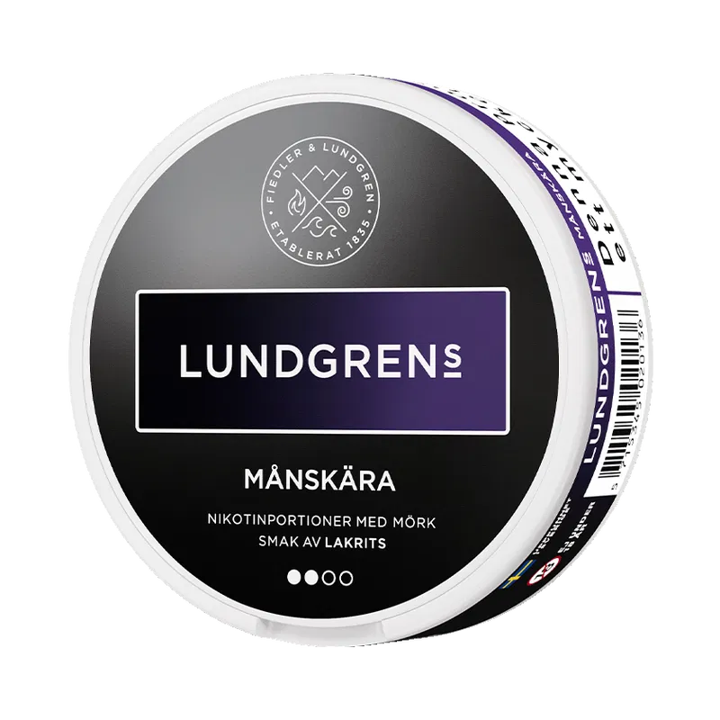 Lundgrens Månskära