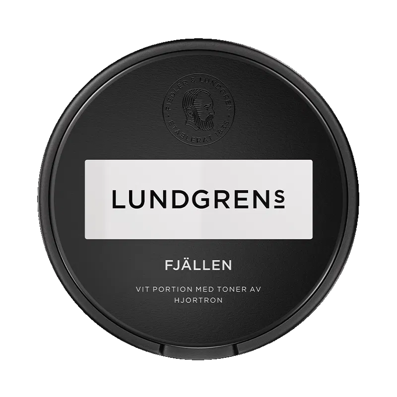 Lundgrens Fjällen