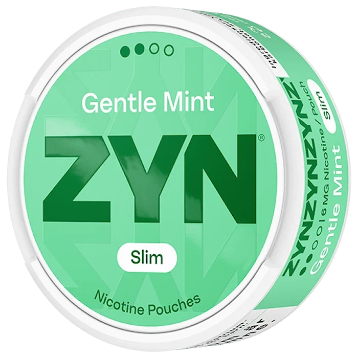 ZYN Normal Mixpack 3-pack