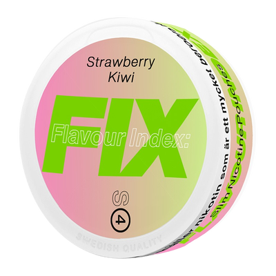 Fix Strawberry Kiwi S4