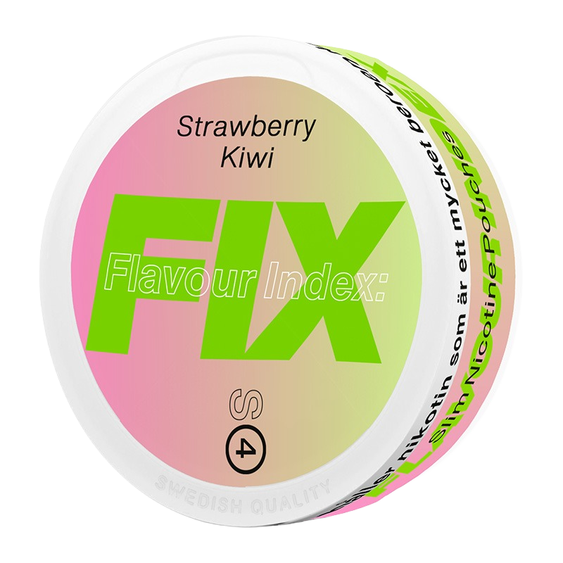 Fix Strawberry Kiwi S4