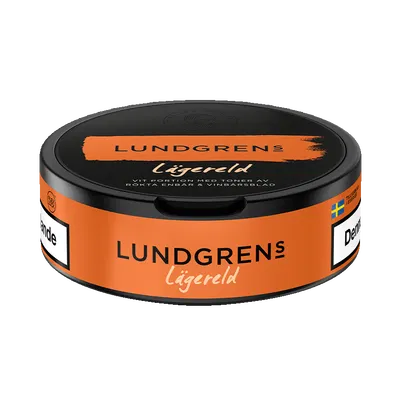 Lundgrens Lägereld