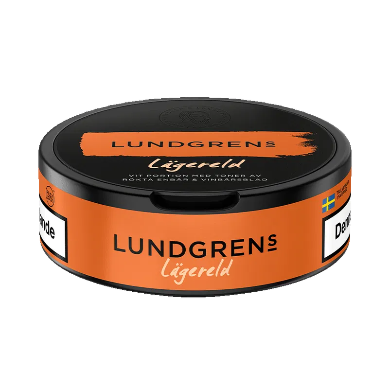 Lundgrens Lägereld