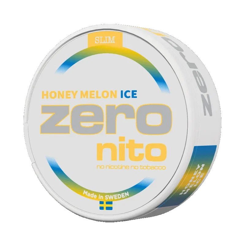 zeronito Slim Mixpack 3-pack