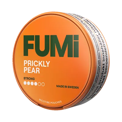 FUMi Prickly Pear Strong