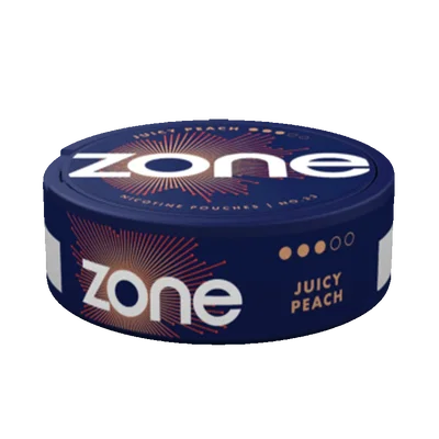 zone NO.33 Juicy Peach Strong